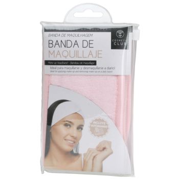 Make-up della band