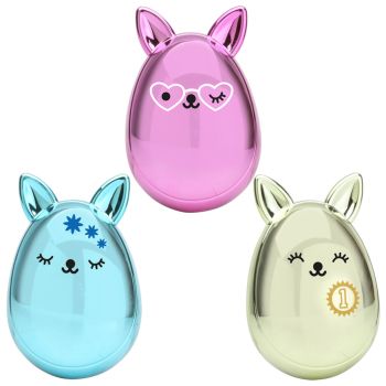 Spazzola per capelli smart Rabbit