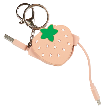 Cavo retrattile USB Tipo-C