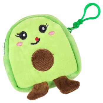 Borsette Kawaii in avocado
