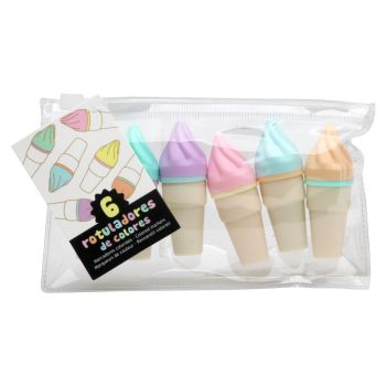 Mini pennarelli Cucurucho