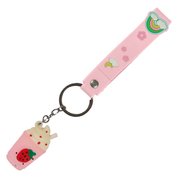 Portachiavi Kawaii