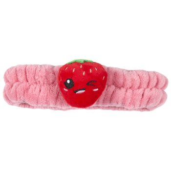 Cerchietto Kawaii per make-up