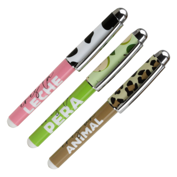 Set Mini Bolígrafos Eres
