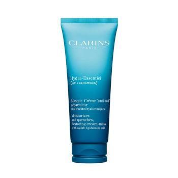Hydra-Essebtuek Maschera HA + Ceramidi