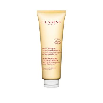 Schiuma Detergente Delicata Idratante