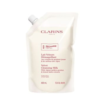 Ricarica Velvet Cleansing Milk Latte Struccante