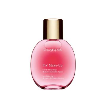 Spray Idratante Fix Make-Up
