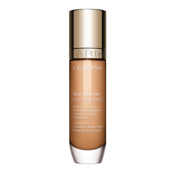 Skin Illusion Full Coverage Fondotinta