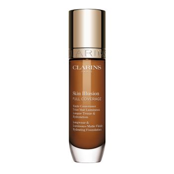 Skin Illusion Full Coverage Foundation