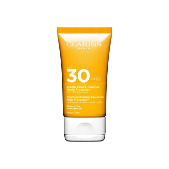 Crema Solare Anti-Età Protezione Corpo SPF 30 