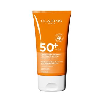 Crema solare ad alta protezione antietà SPF 50+ Corpo