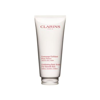 "Gommage Scrub esfoliante per il corpo Pelle nuova