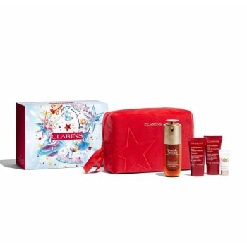 Double Serum + Multi Intensive Cofanetto Regalo