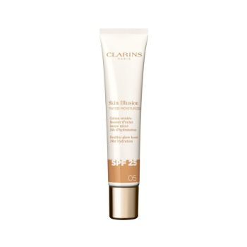 Skin Illusion Tinted Moisturizer SPF25 Crema Idratante Colorata