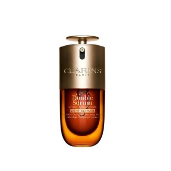 Double Serum Light Texture