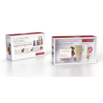 Nutri Lumière Expert Ritual 60+ Nutri Lumière Expert Ritual 60+