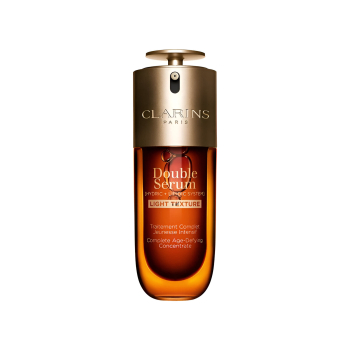 Double Serum Light Texture