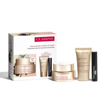 Cofanetto Nutri-Lumière Rivitalizzante Nutriente