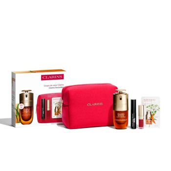 Cofanetto Trattamento Viso e Make-Up