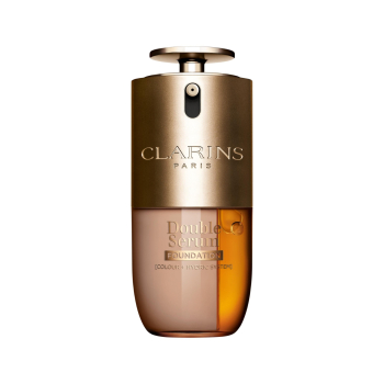 Double Serum Foundation