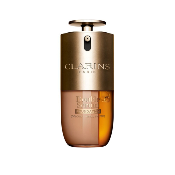 Fond de Teint Double Serum