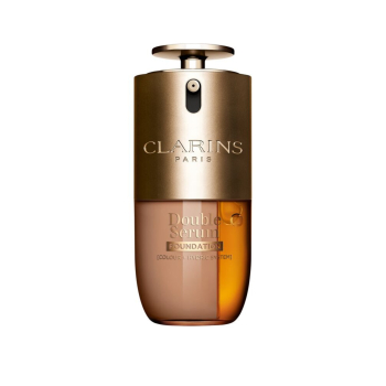 Double Serum Foundation