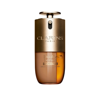 Fond de Teint Double Serum