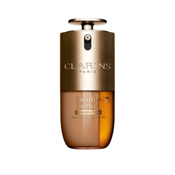 Fond de Teint Double Serum