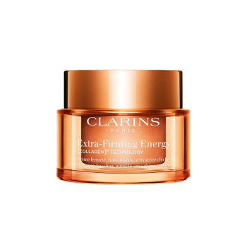 Crema giorno energetica extra firming Tutti i tipi di pelle