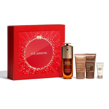 Double serum + extra firming cofanetto