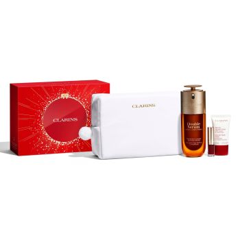 Double Serum + Balsamo di Bellezza cofanetto