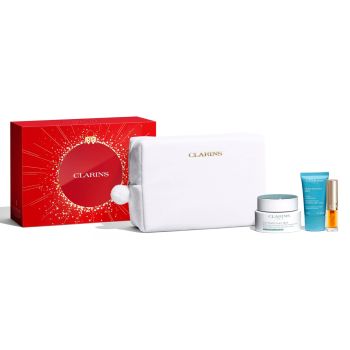 Cofanetto Radiance Perfecting Routine con flash