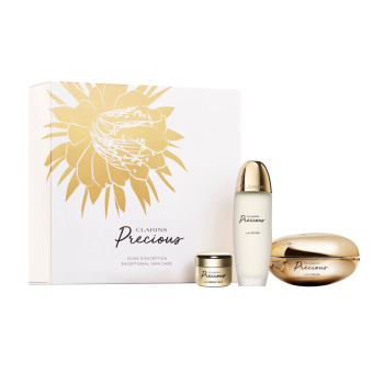 Set Precious La Crème
