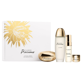 Set Precious Recruitment