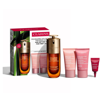 Cofanetto Double Serum + Multi Active Giorno & Notte