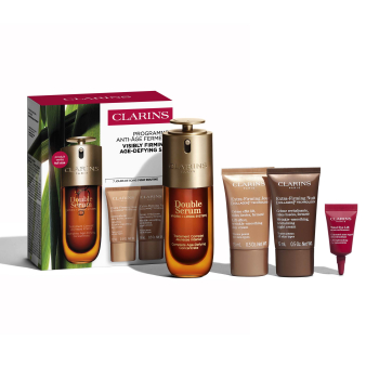 Double serum + Extra firming + Total Eye Lift cofanetto