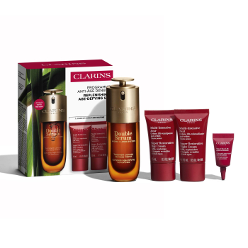 Double Serum + Multi Intensive Day &amp; Night + Total Eye Lif cofanetto