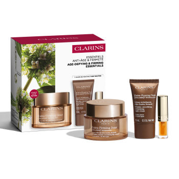 Cofanetto extra firming + liposan comfort