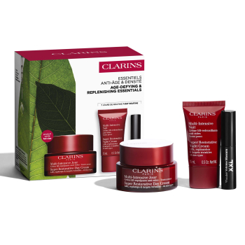 Coffret Crème Multi-Intensive Tous Types de Peaux