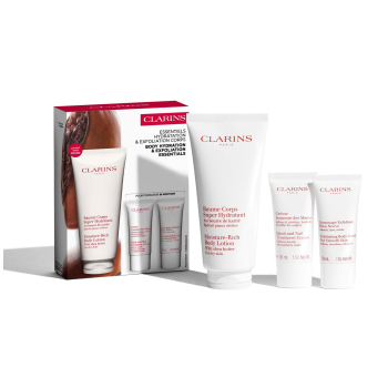 Estuche Baume Corps Super Hydratant