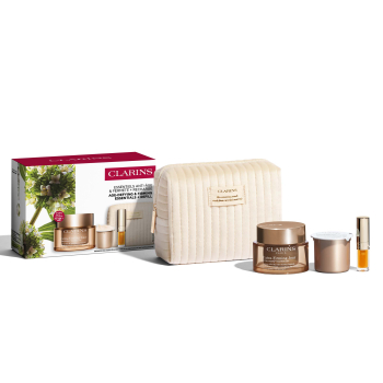 Extra firming + Liposan Comfort + Cofanetto di ricarica