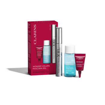 Cofanetto Wonder Volume XXL Mascara