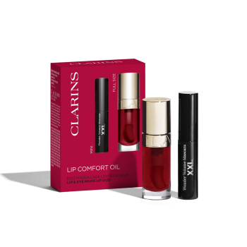Cofanetto di olio Liposan Comfort