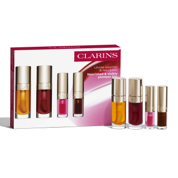 Cofanetto Lip Comfort Duo & Mini