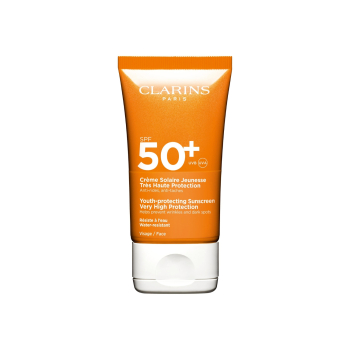 Crema Solare Jeunesse Protezione Molto Alta SPF 50+