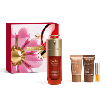 Set Double Serum & Extra Firming