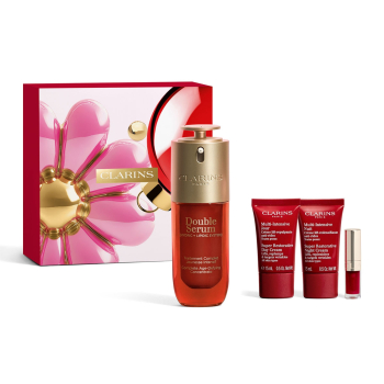 Set Double Serum & Multi Intensive