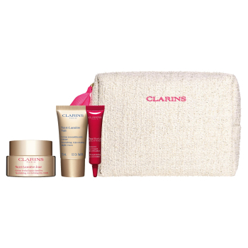 Set Nutri Lumière
