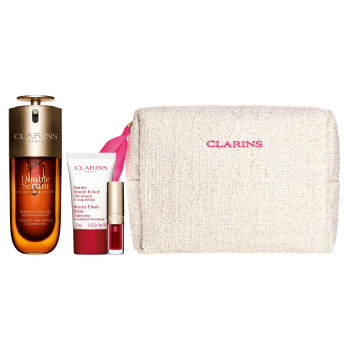 Double Serum Set